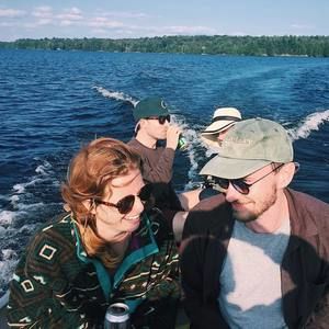 Meet your Posher, Jacquie